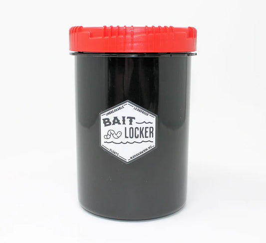 1 Quart Container for Gulp By Bait Mule
