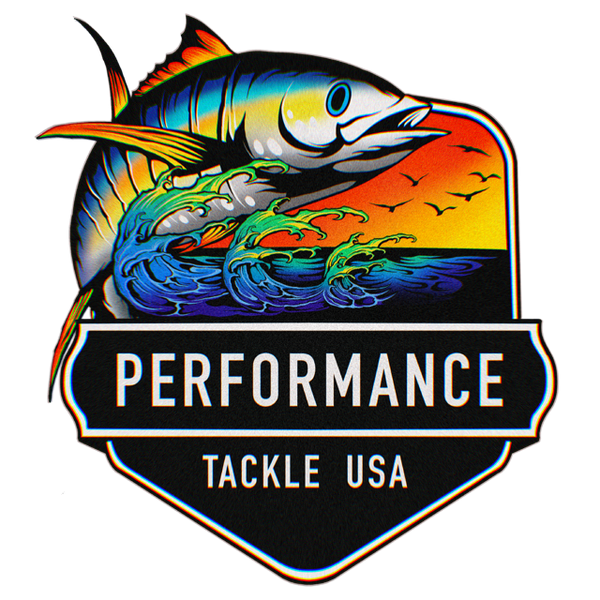 Performance Tackle Usa 